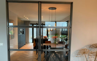 taatsdeuren in Bolsward