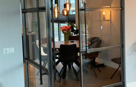 taatsdeuren in Bolsward